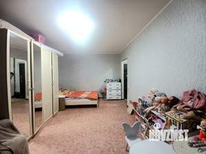 1-к квартира, вторичка, 34м2, 4/10 этаж