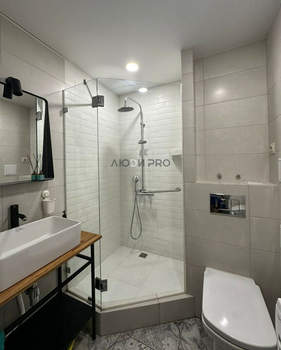 1-к квартира, вторичка, 31м2, 6/10 этаж