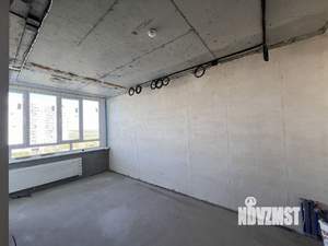 2-к квартира, вторичка, 100м2, 4/18 этаж