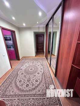 3-к квартира, вторичка, 87м2, 8/10 этаж