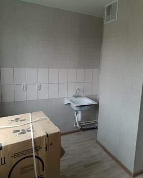 1-к квартира, вторичка, 25м2, 6/10 этаж