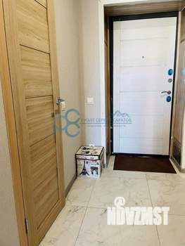 1-к квартира, вторичка, 36м2, 14/14 этаж