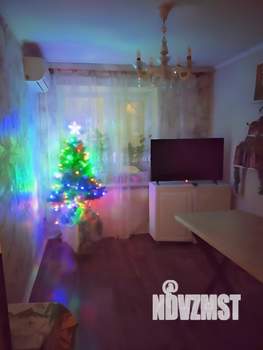 3-к квартира, вторичка, 60м2, 3/5 этаж