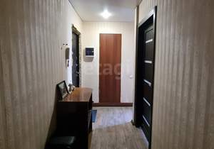 3-к квартира, вторичка, 60м2, 4/9 этаж