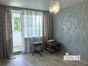 1-к квартира, вторичка, 22м2, 7/9 этаж