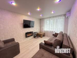 2-к квартира, вторичка, 45м2, 3/5 этаж