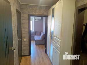 1-к квартира, вторичка, 42м2, 10/10 этаж