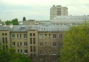 2-к квартира, вторичка, 43м2, 5/5 этаж