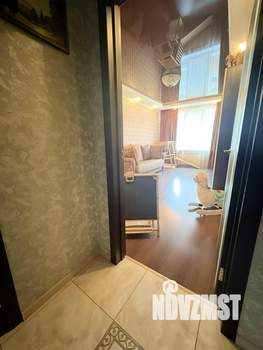 2-к квартира, вторичка, 62м2, 8/19 этаж