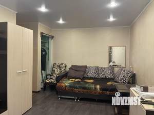 2-к квартира, вторичка, 44м2, 3/5 этаж