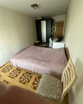 2-к квартира, вторичка, 45м2, 2/5 этаж