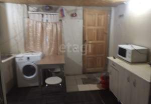 1-к квартира, вторичка, 25м2, 1/2 этаж