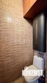 1-к квартира, вторичка, 22м2, 2/2 этаж