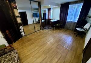 2-к квартира, вторичка, 44м2, 1/5 этаж