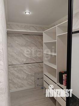 1-к квартира, вторичка, 45м2, 10/10 этаж