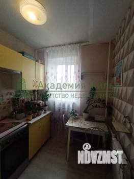 1-к квартира, вторичка, 21м2, 8/9 этаж