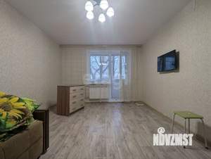 1-к квартира, вторичка, 37м2, 4/9 этаж