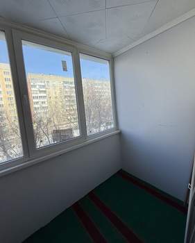 2-к квартира, вторичка, 50м2, 5/9 этаж