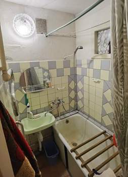 2-к квартира, вторичка, 46м2, 3/5 этаж