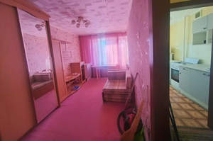 1-к квартира, вторичка, 14м2, 2/9 этаж