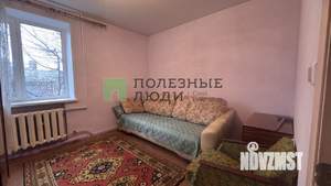 3-к квартира, вторичка, 60м2, 4/9 этаж