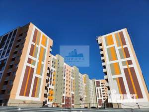 1-к квартира, вторичка, 38м2, 5/10 этаж