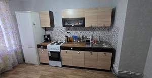 2-к квартира, вторичка, 63м2, 6/19 этаж