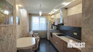 2-к квартира, вторичка, 74м2, 12/18 этаж