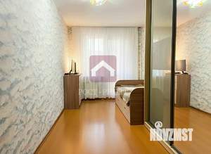 3-к квартира, вторичка, 60м2, 3/9 этаж