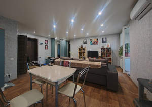 2-к квартира, вторичка, 50м2, 9/10 этаж