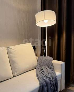 1-к квартира, вторичка, 28м2, 1/5 этаж