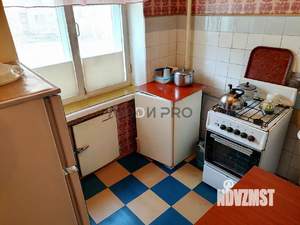 2-к квартира, вторичка, 44м2, 3/6 этаж