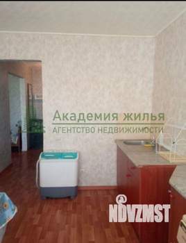 1-к квартира, вторичка, 38м2, 9/10 этаж