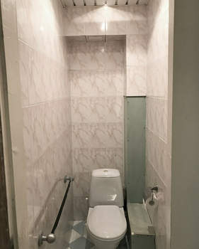 4-к квартира, вторичка, 78м2, 2/9 этаж