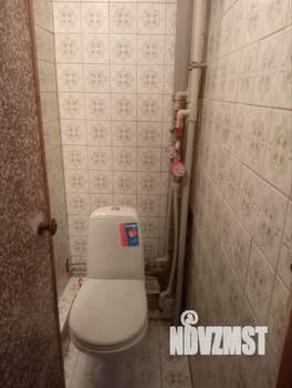 3-к квартира, вторичка, 58м2, 1/9 этаж