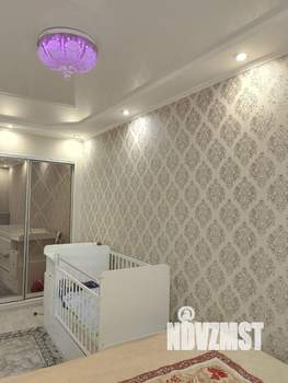 2-к квартира, вторичка, 42м2, 2/4 этаж