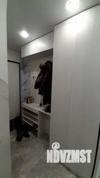 1-к квартира, вторичка, 30м2, 2/5 этаж