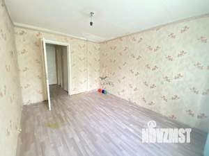 2-к квартира, вторичка, 53м2, 3/9 этаж