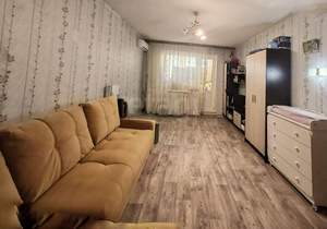 1-к квартира, вторичка, 39м2, 9/10 этаж