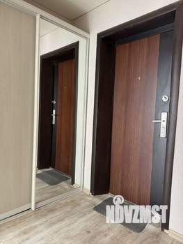 1-к квартира, вторичка, 33м2, 9/10 этаж