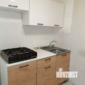 1-к квартира, вторичка, 34м2, 5/5 этаж