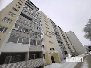 2-к квартира, вторичка, 50м2, 4/10 этаж