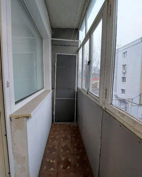 2-к квартира, вторичка, 42м2, 3/5 этаж