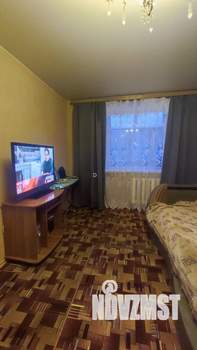 1-к квартира, вторичка, 34м2, 5/10 этаж