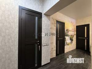 2-к квартира, вторичка, 48м2, 2/18 этаж