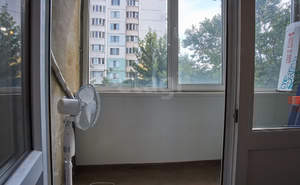 2-к квартира, вторичка, 79м2, 3/19 этаж