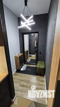 1-к квартира, вторичка, 47м2, 1/10 этаж