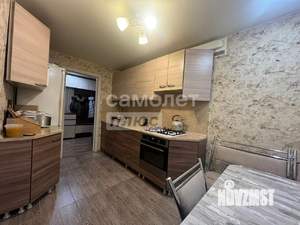 3-к квартира, вторичка, 79м2, 1/9 этаж