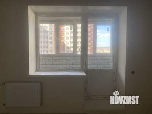 2-к квартира, вторичка, 63м2, 4/12 этаж