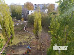 1-к квартира, вторичка, 32м2, 7/9 этаж